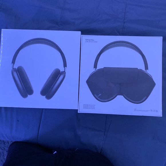 AirPod max - Picture 4 of 4